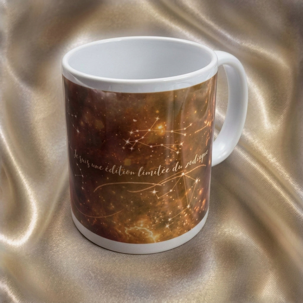 Mug Mystiques