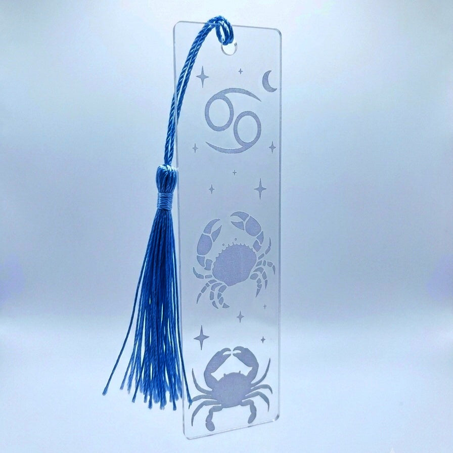 Marques pages signes astrologiques
