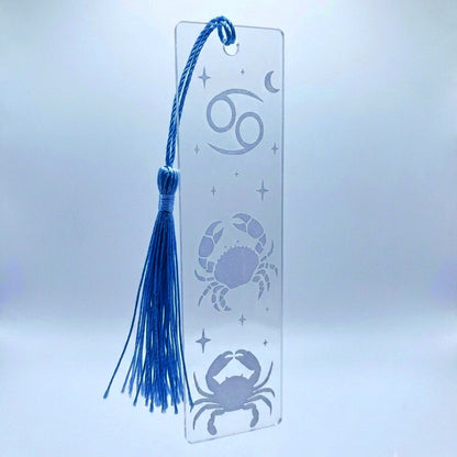 Marques pages signes astrologiques