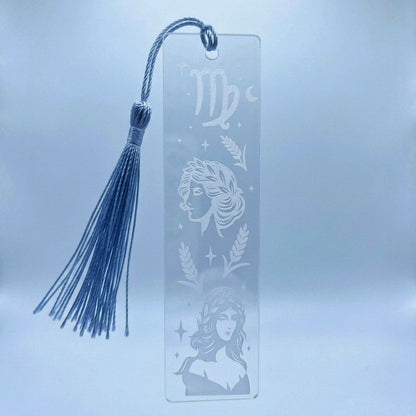 Marques pages signes astrologiques