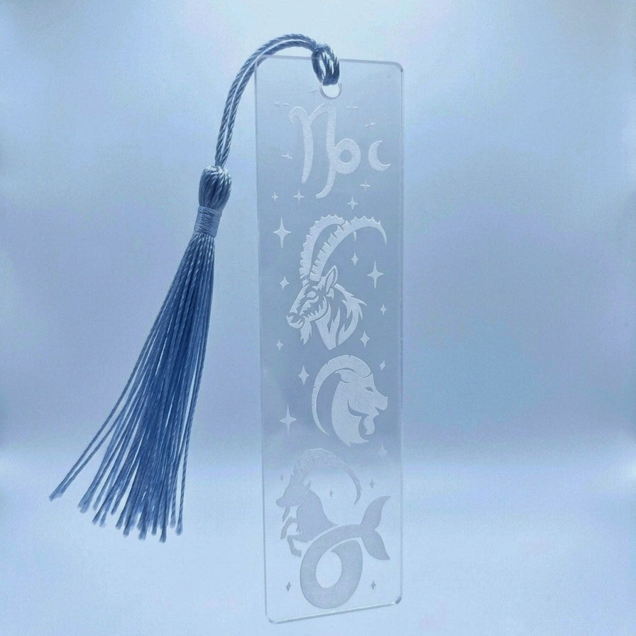 Marques pages signes astrologiques