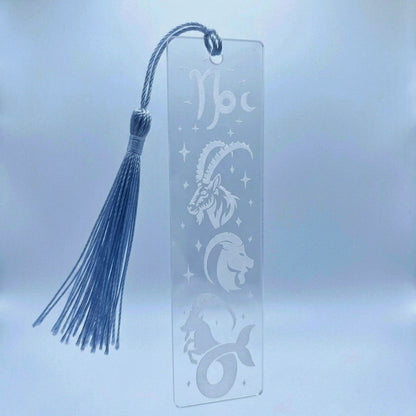 Marques pages signes astrologiques