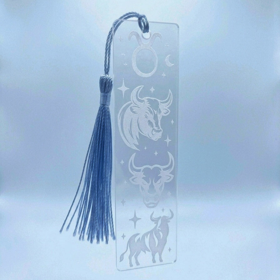 Marques pages signes astrologiques