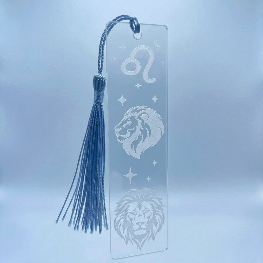 Marques pages signes astrologiques