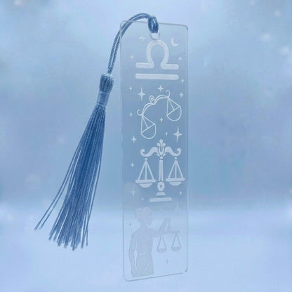 Marques pages signes astrologiques