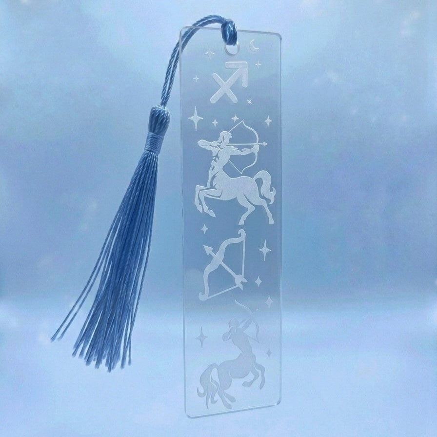 Marques pages signes astrologiques