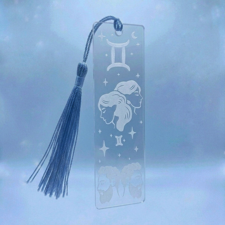 Marques pages signes astrologiques