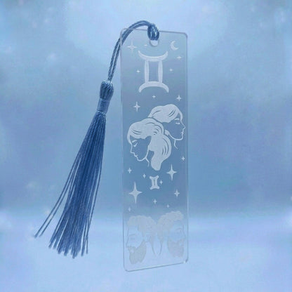 Marques pages signes astrologiques