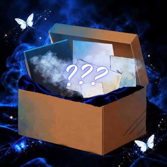 BOX EXCLUSIVE « SIGNES ASTROLOGIQUES»