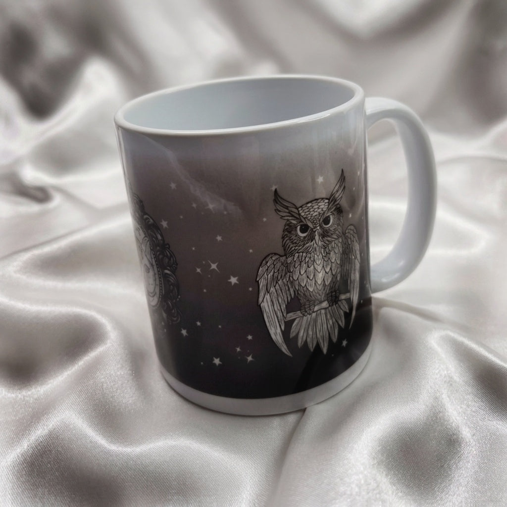 Mug Les familiers