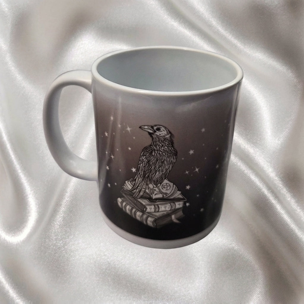 Mug Les familiers