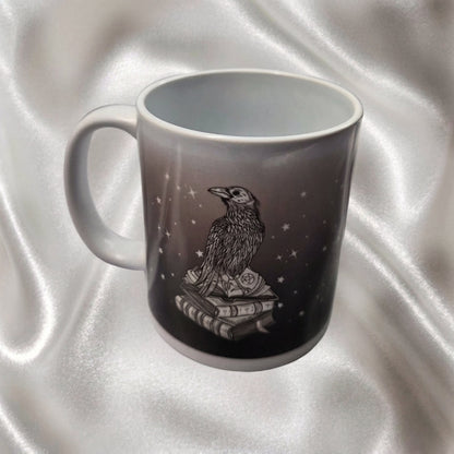 Mug Les familiers