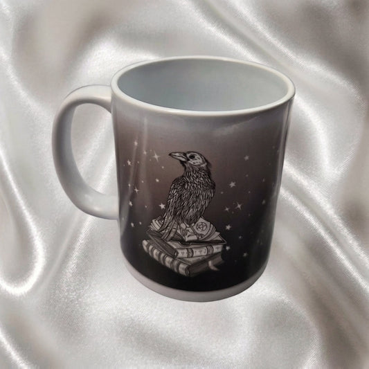 Mug Les familiers