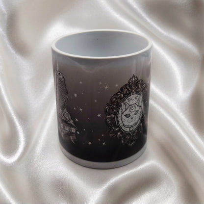 Mug Les familiers