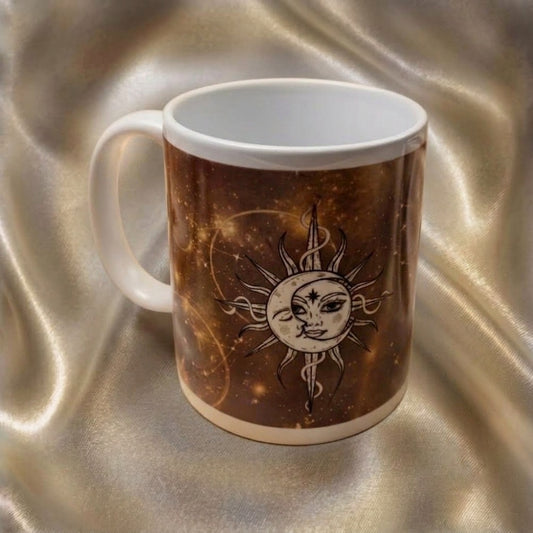 Mug Mystiques
