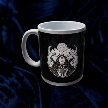 Mug Sorcières