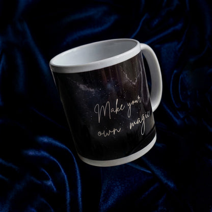 Mug Sorcières