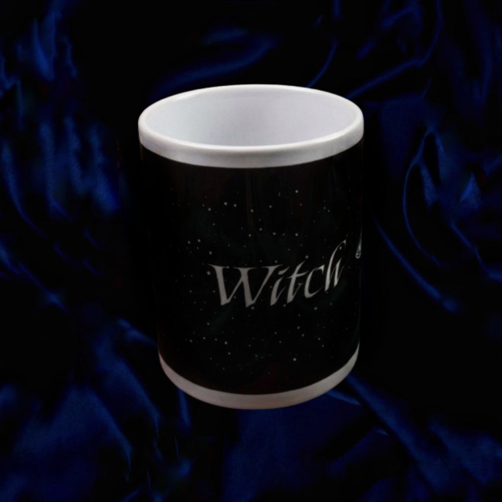 Mug WITCH