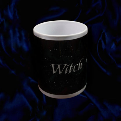 Mug WITCH