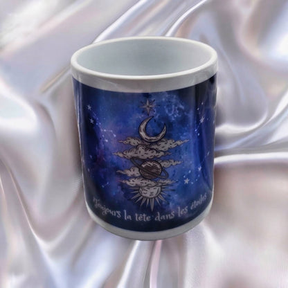 Mug Signes Astrologiques