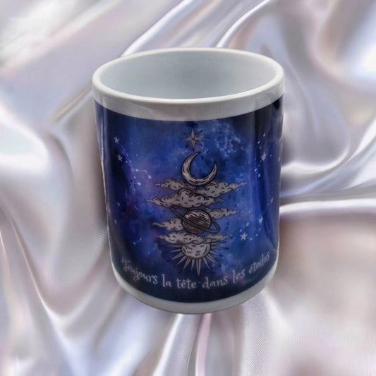 Mug Signes Astrologiques
