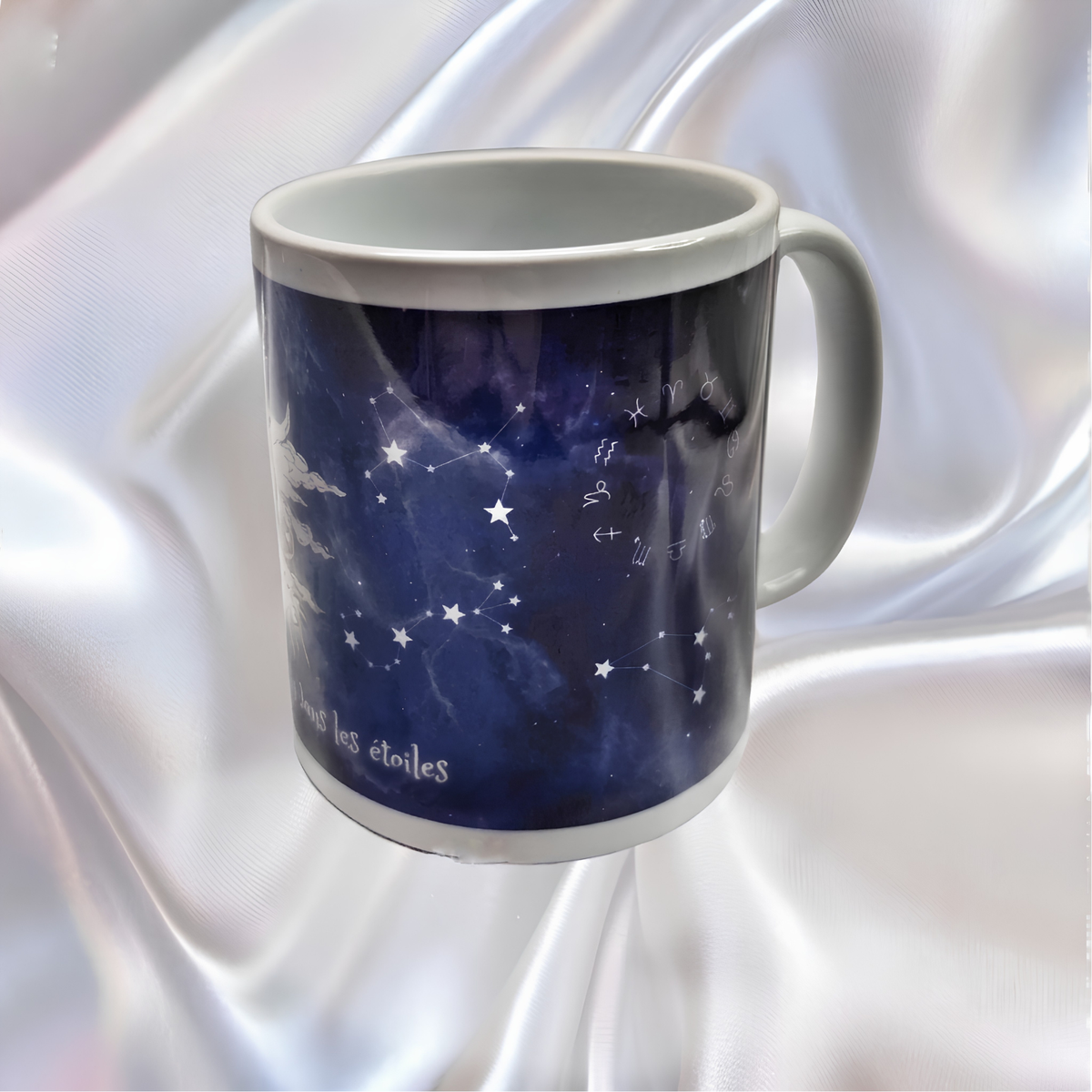 Mug Signes Astrologiques